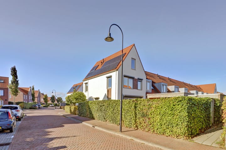 Foto 5 van Krullevaar 45