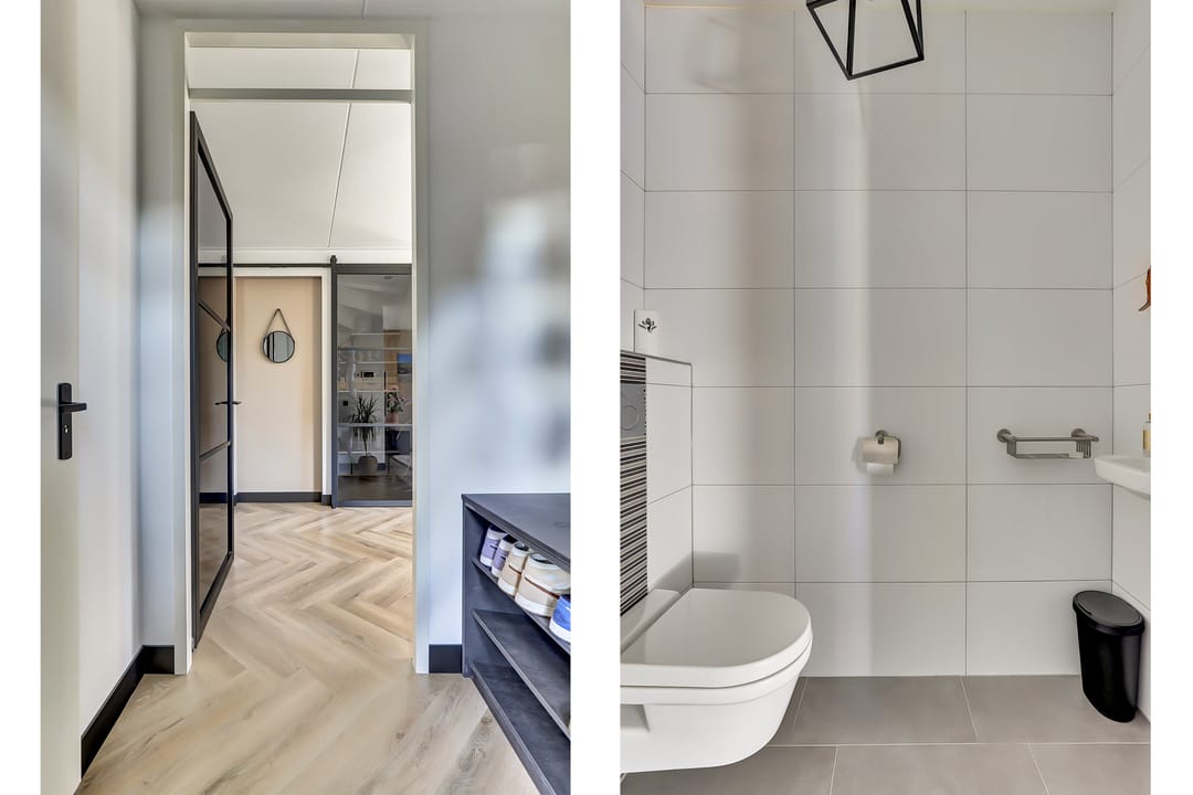 Photo 7 of Krullevaar 45