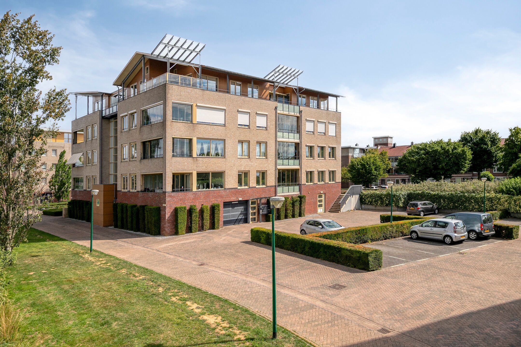 Foto 9 van Lavendel 499