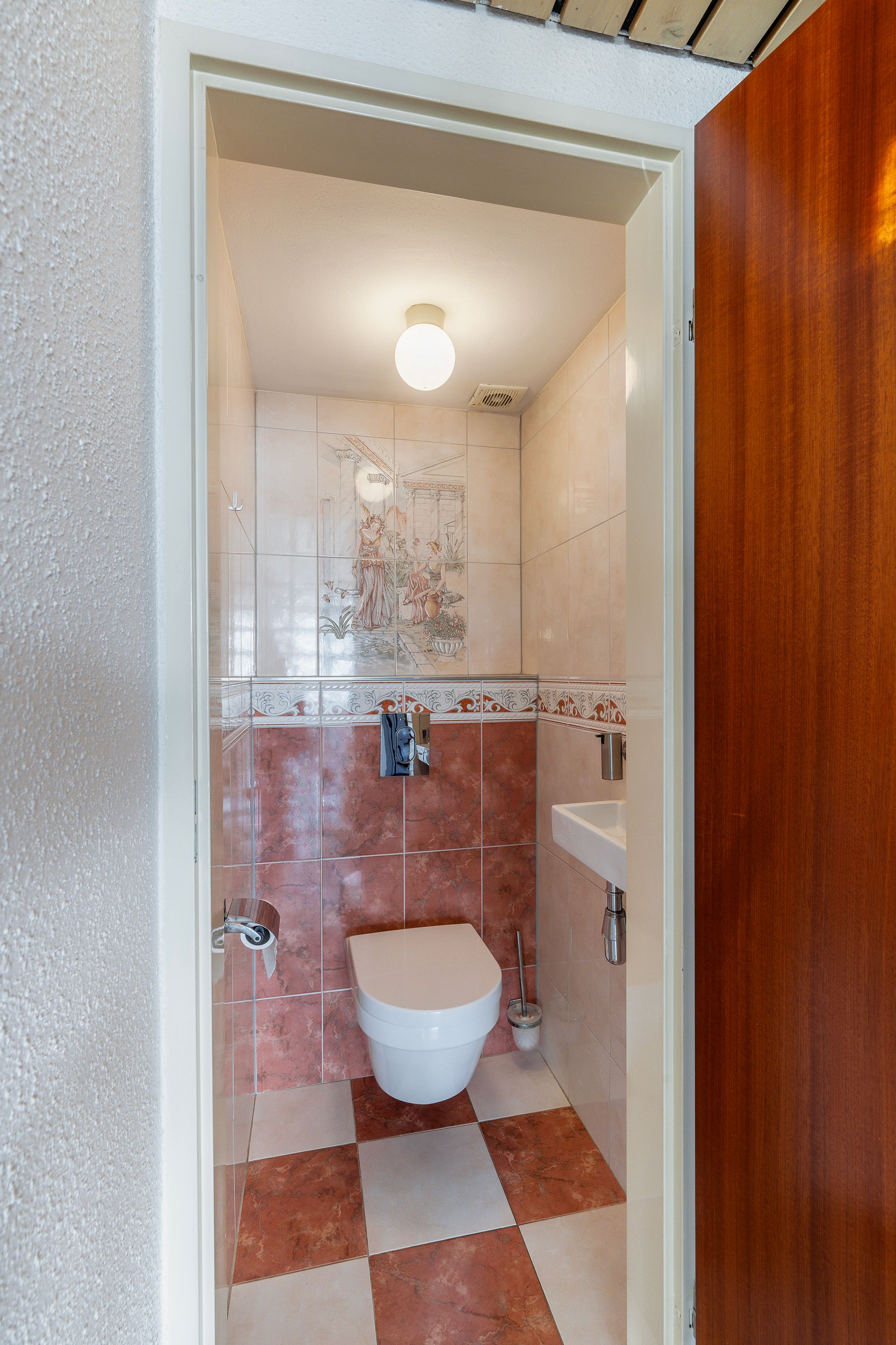 Photo 9 of Bergse Linker Rottekade 37-A