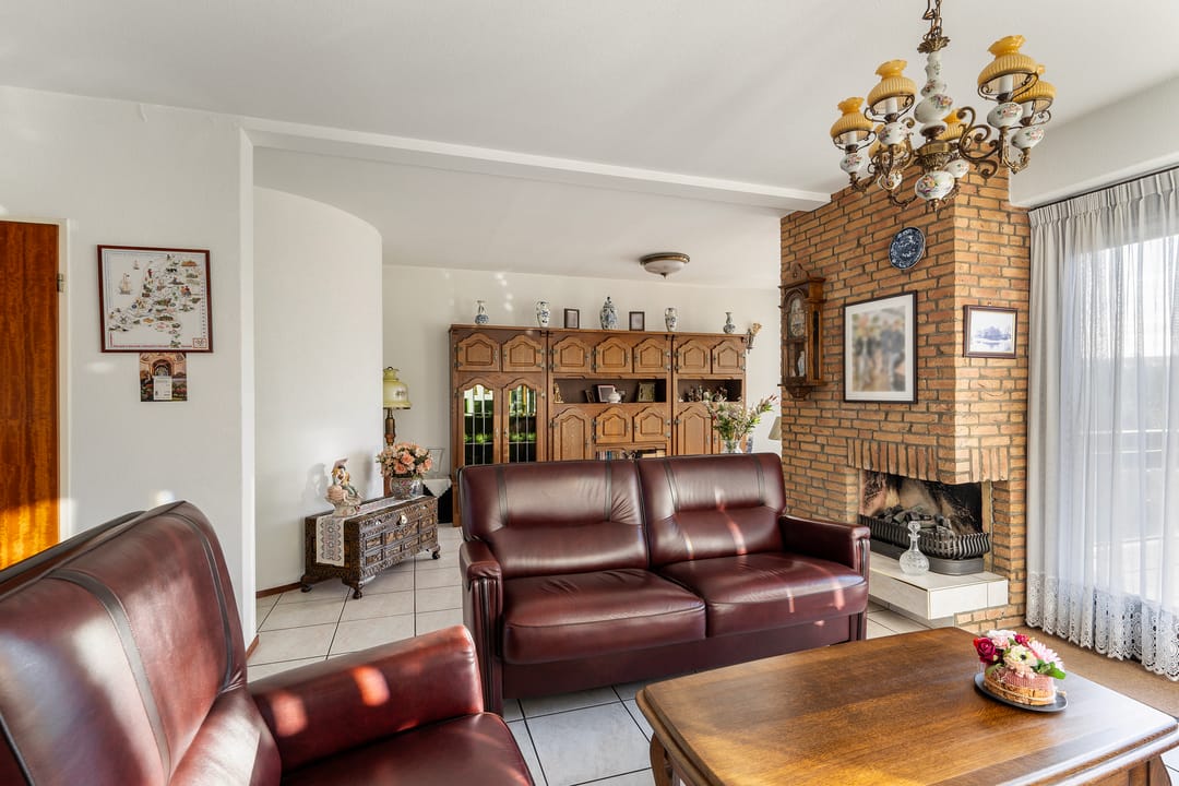 Photo 11 of Bergse Linker Rottekade 37-A