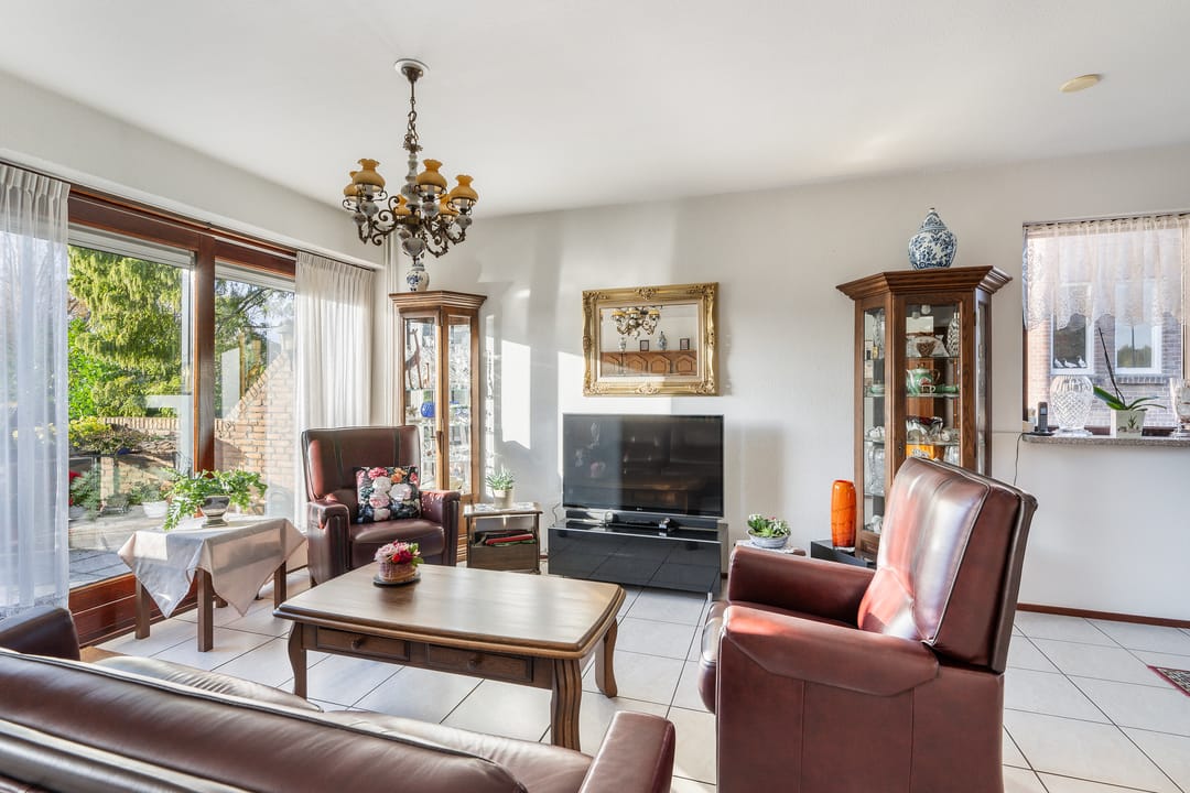 Photo 13 of Bergse Linker Rottekade 37-A