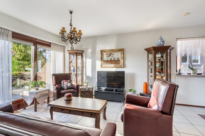 Foto 13 van Bergse Linker Rottekade 37-A