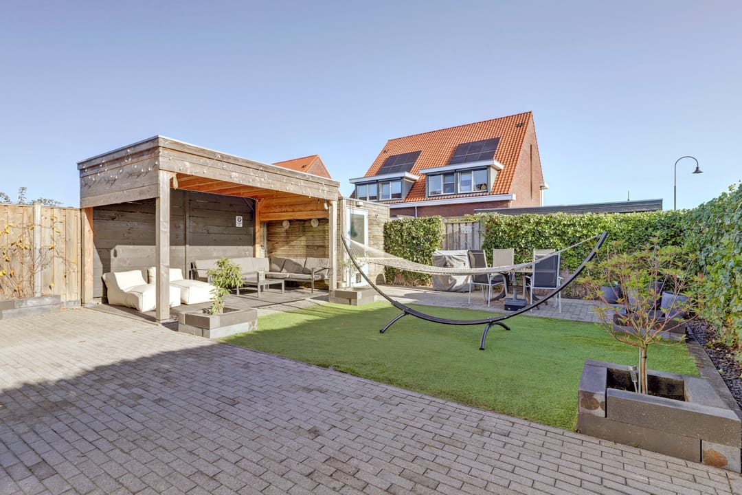 Photo 31 of Krullevaar 45