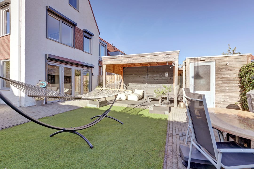 Photo 32 of Krullevaar 45