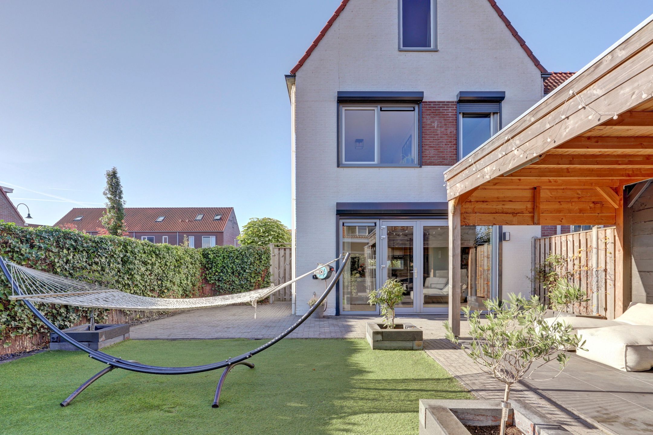 Photo 33 of Krullevaar 45