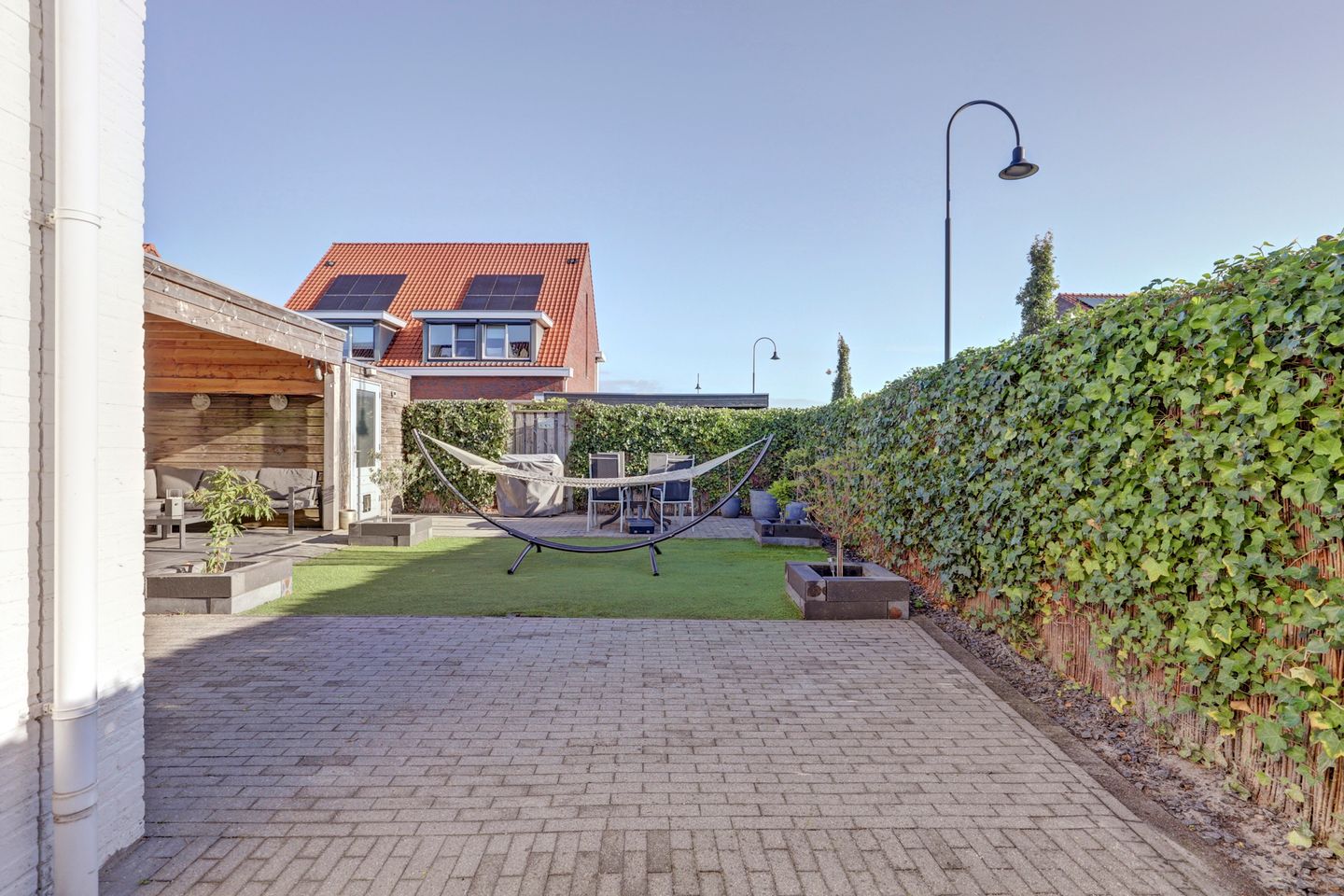 Photo 34 of Krullevaar 45