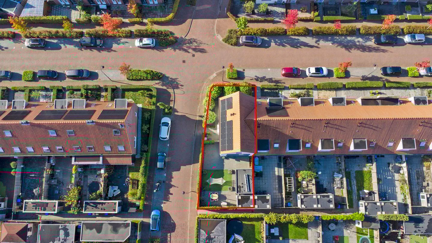 Photo 40 of Krullevaar 45