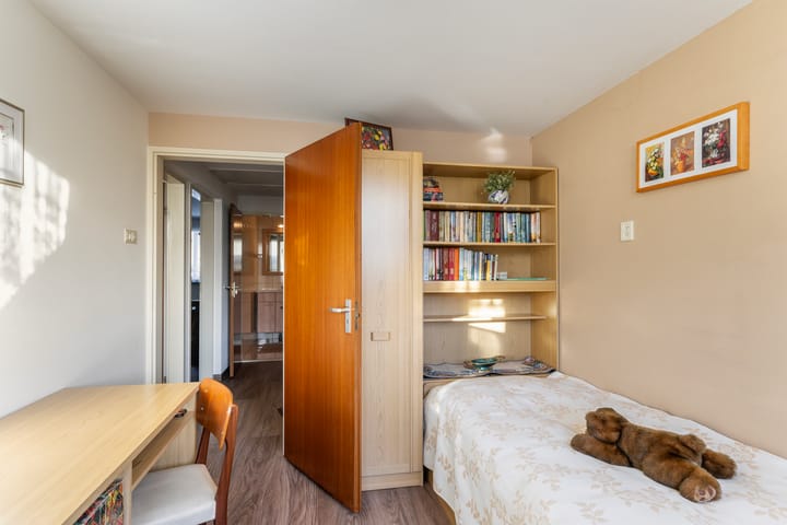 Foto 27 van Bergse Linker Rottekade 37-A