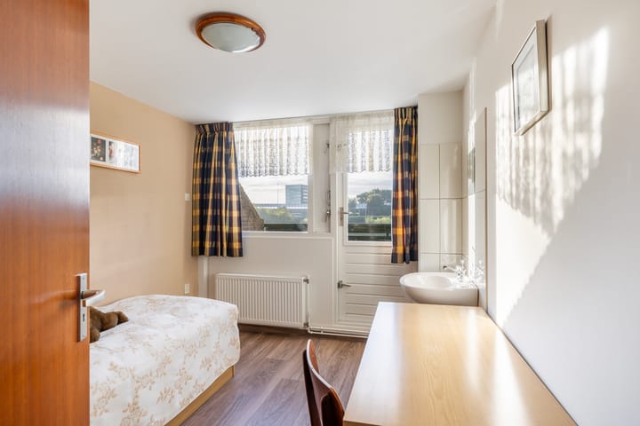 Foto 28 van Bergse Linker Rottekade 37-A