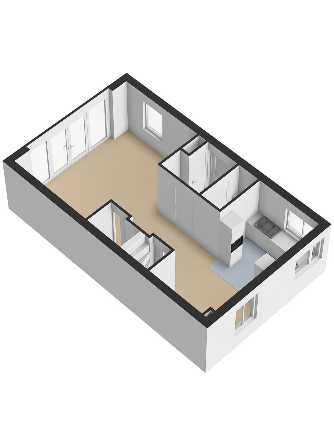 Photo 46 of Krullevaar 45