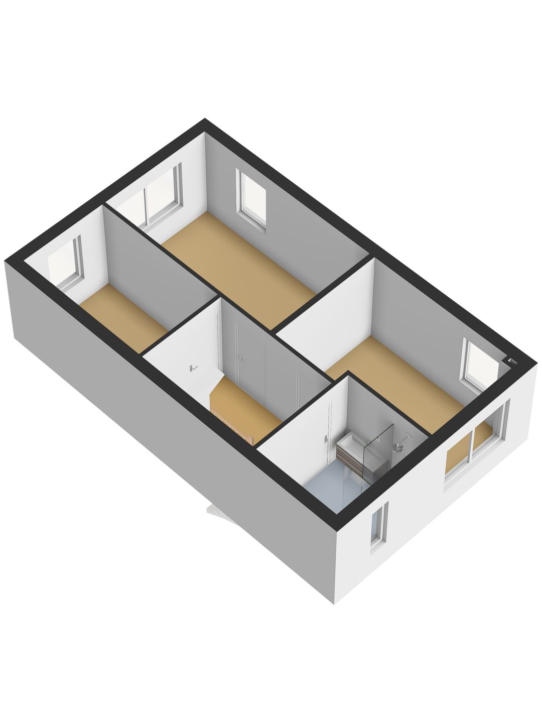 Photo 47 of Krullevaar 45