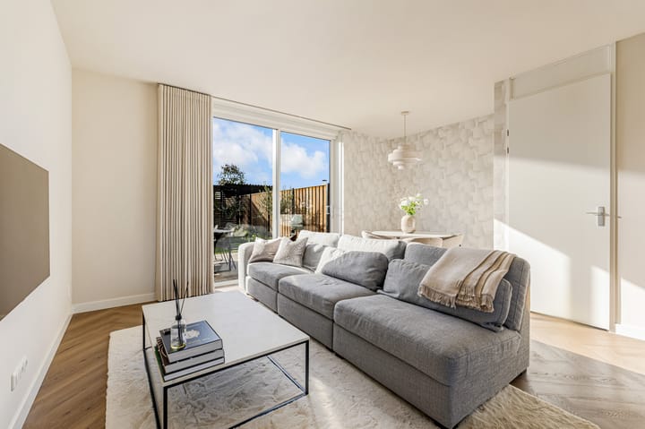 Foto 2 van Hortus 47