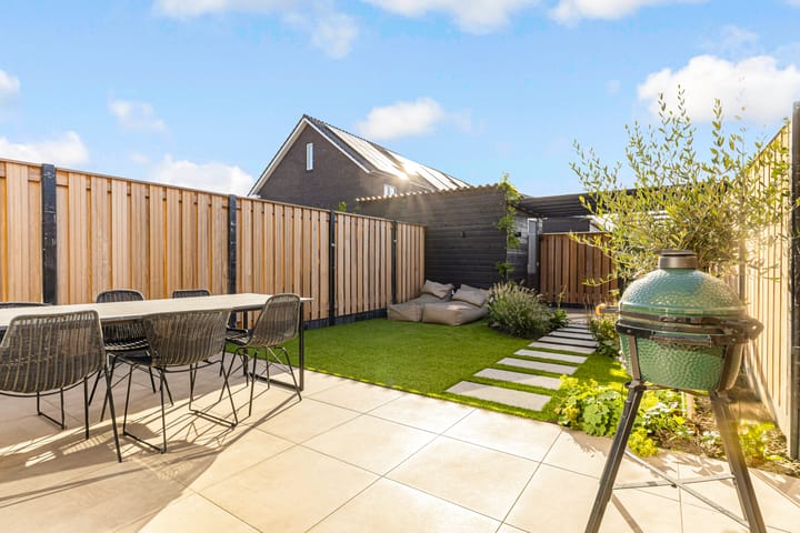 Foto 3 van Hortus 47