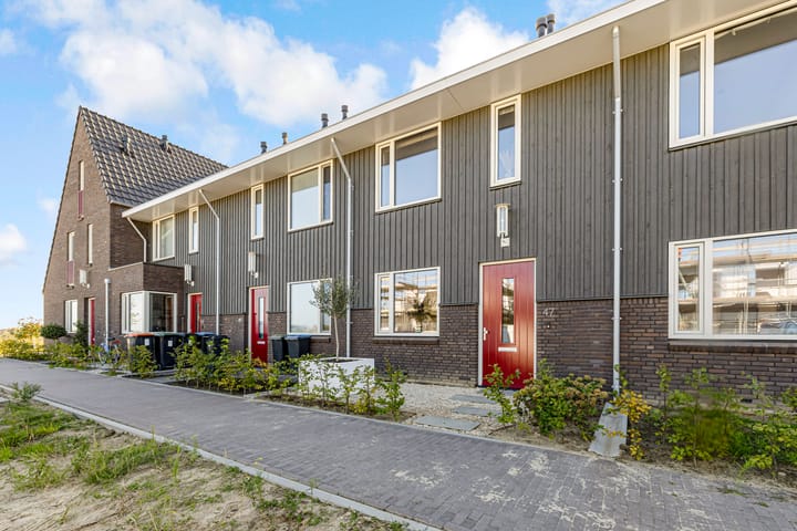 Foto 4 van Hortus 47