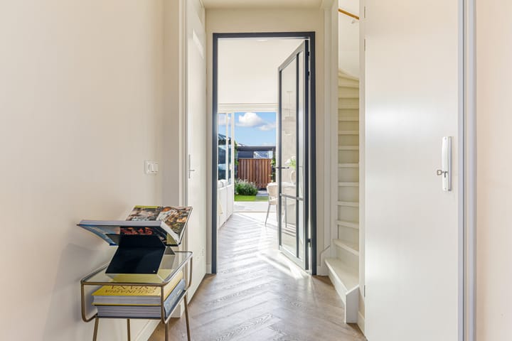 Foto 5 van Hortus 47