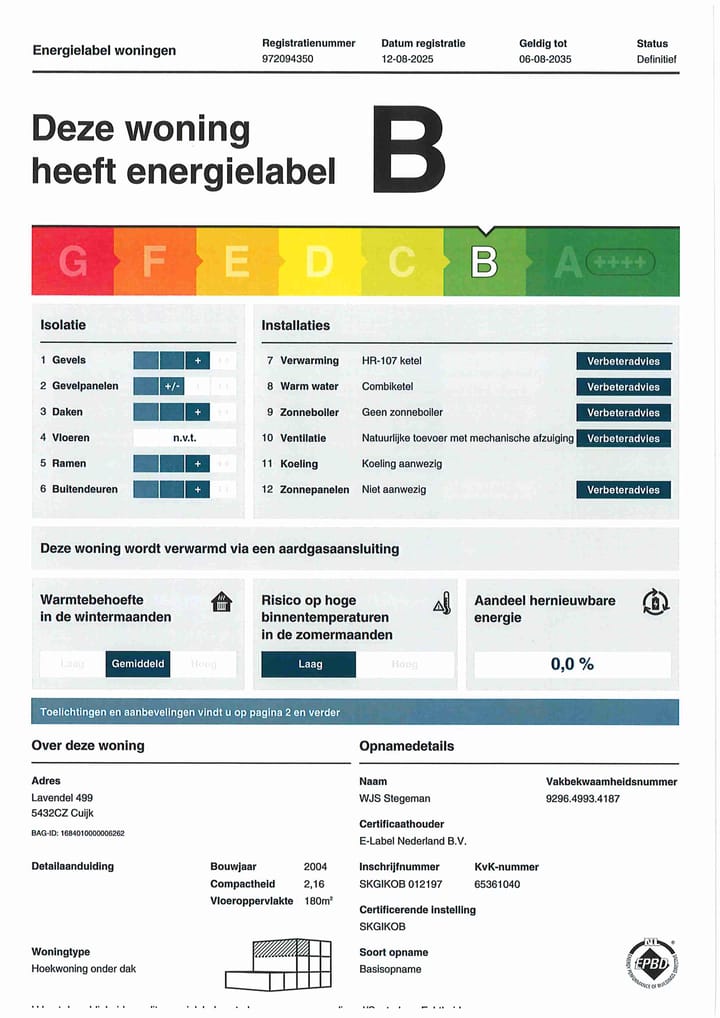 Foto 49 van Lavendel 499