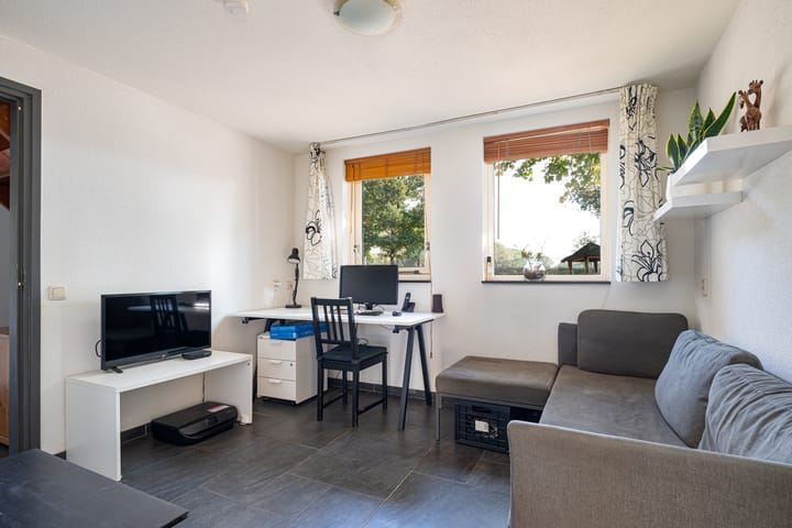 Foto 18 van Houtsestraat 18-A