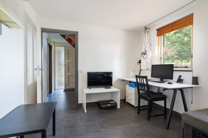 Foto 19 van Houtsestraat 18-A