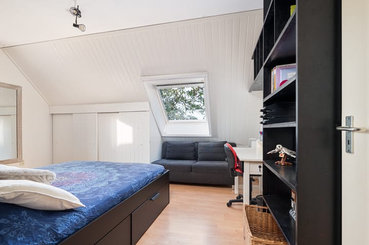 Foto 25 van Houtsestraat 18-A