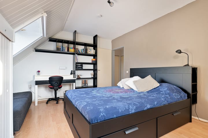 Foto 26 van Houtsestraat 18-A