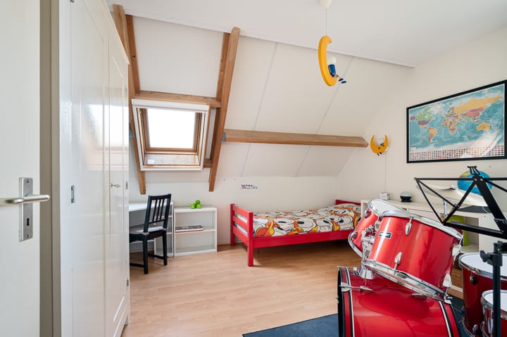 Foto 27 van Houtsestraat 18-A