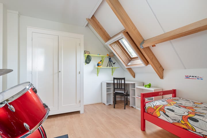 Foto 28 van Houtsestraat 18-A