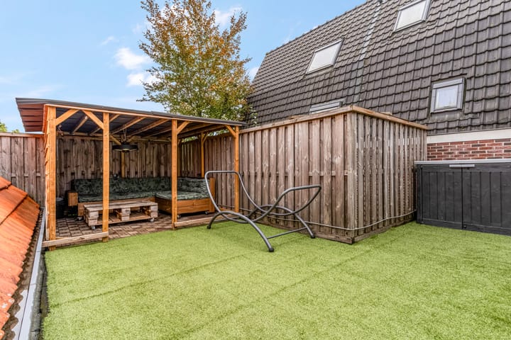 Foto 4 van Gele Weiland 18