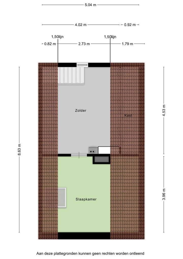 Foto 51 van Houtsestraat 18-A