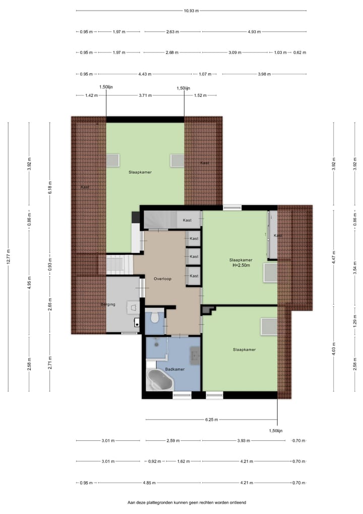 Foto 52 van Houtsestraat 18-A