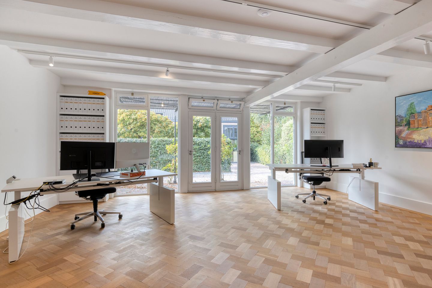 View photo 5 of Donkere Gaard 25