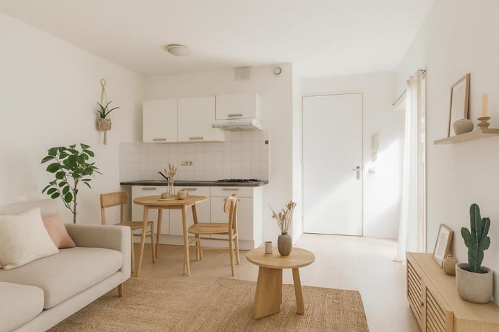 Foto 4 van Meeuwerderweg 75-7