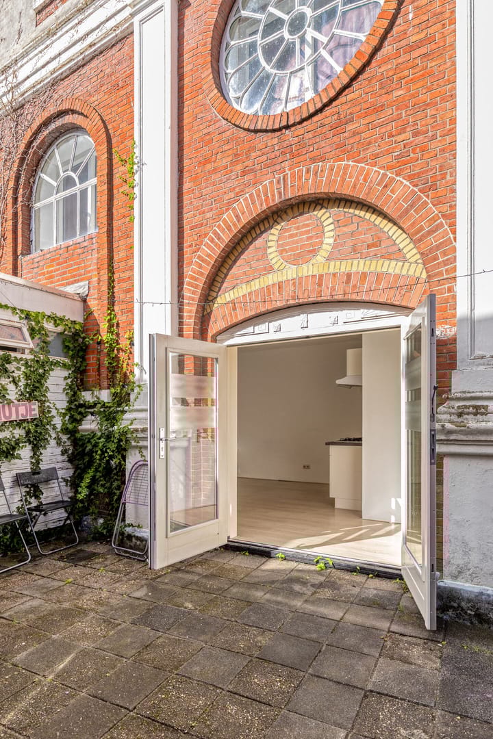 Foto 15 van Meeuwerderweg 75-7