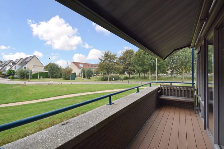 Foto 3 van Ridderspoor 8