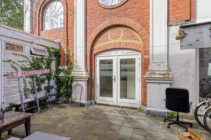 Foto 16 van Meeuwerderweg 75-7