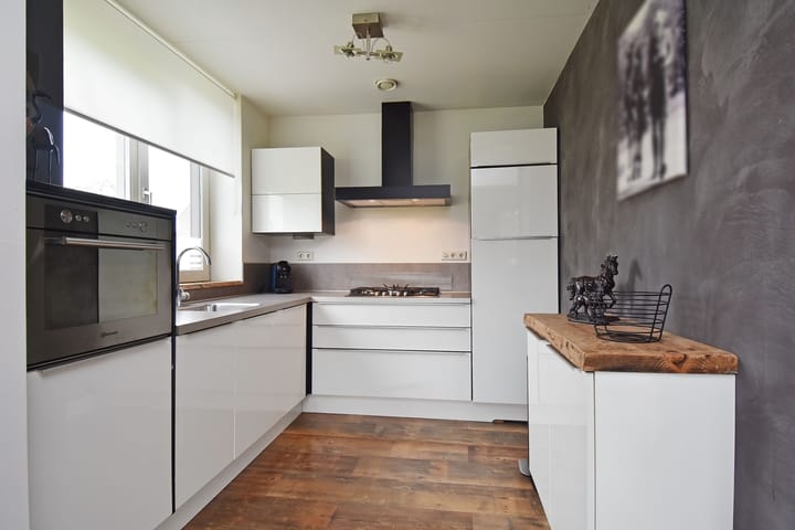 Foto 4 van Ridderspoor 8