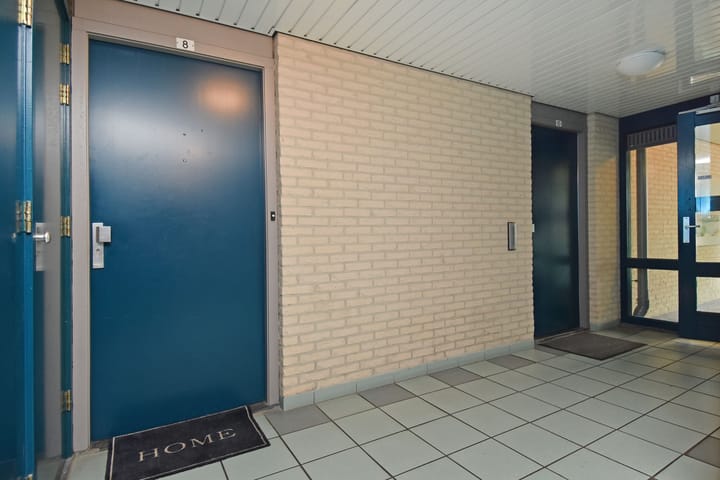 Foto 8 van Ridderspoor 8