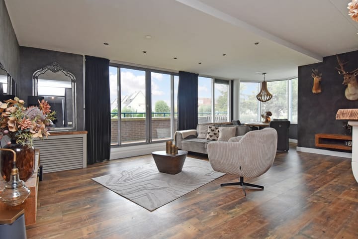 Foto 15 van Ridderspoor 8