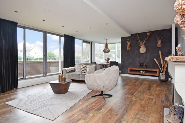 Foto 16 van Ridderspoor 8