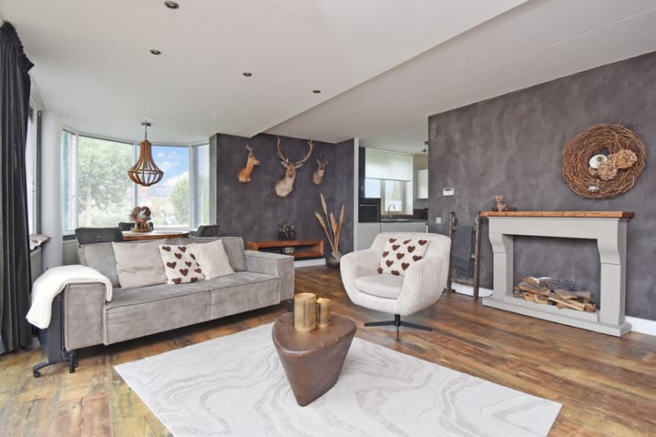 Foto 17 van Ridderspoor 8