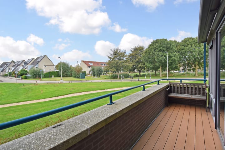 Foto 19 van Ridderspoor 8