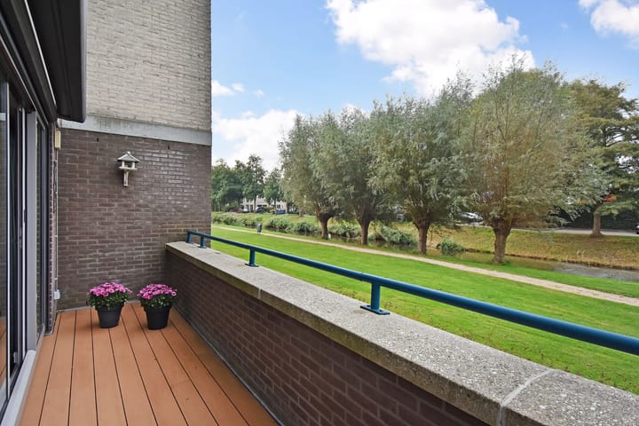 Foto 20 van Ridderspoor 8