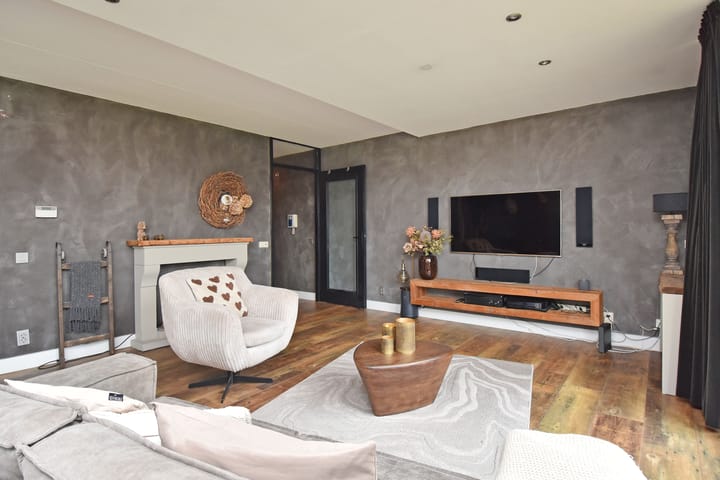 Foto 21 van Ridderspoor 8