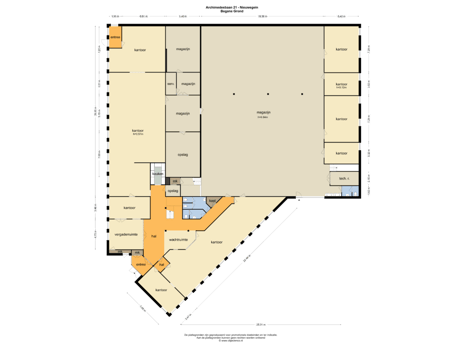 Bekijk plattegrond