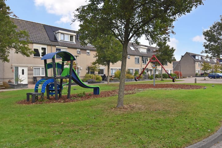 Foto 33 van Ridderspoor 8