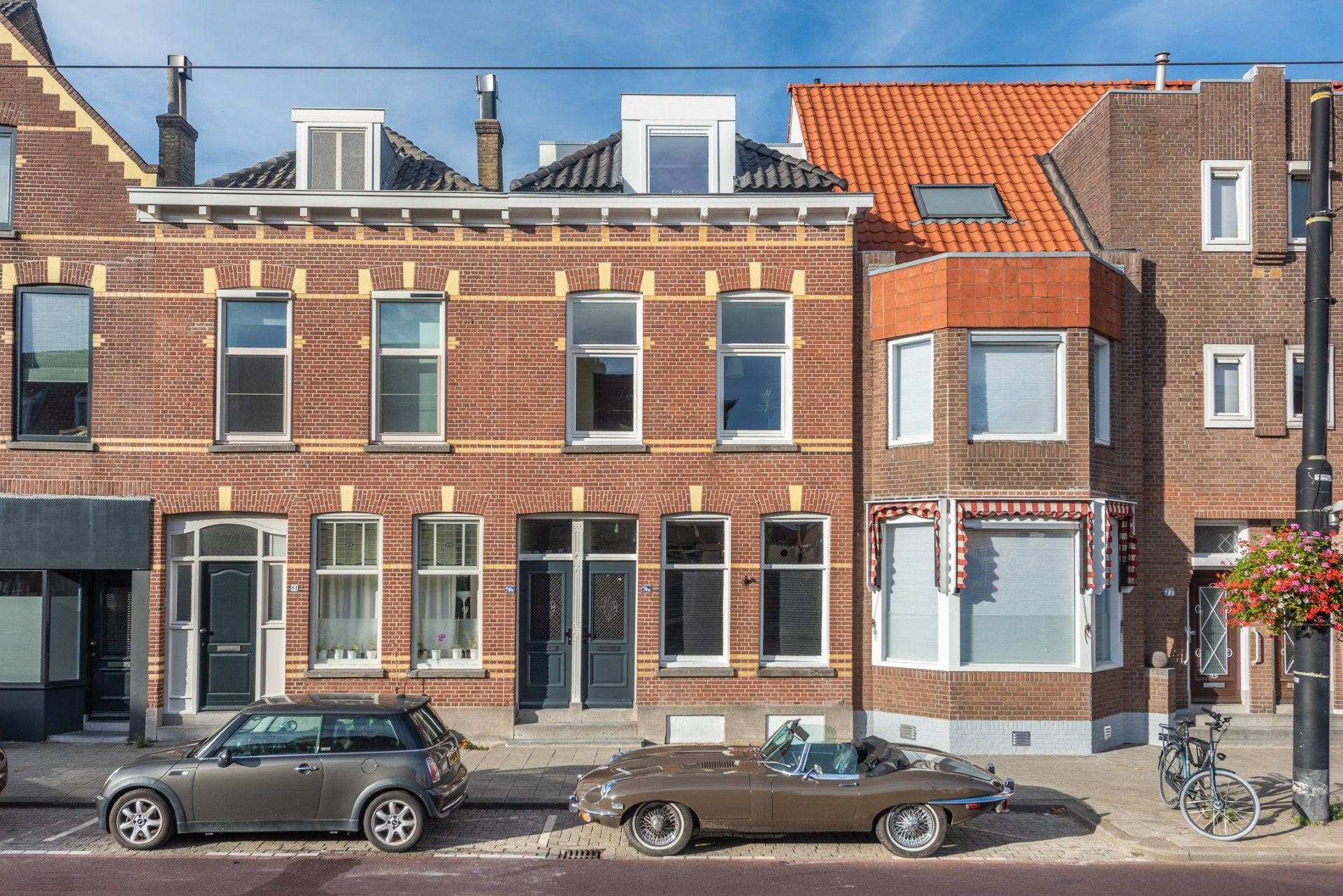 Kleiweg 79-B, 79, B, Rotterdam, 3051GK, Zuid-Holland, Nederland 79