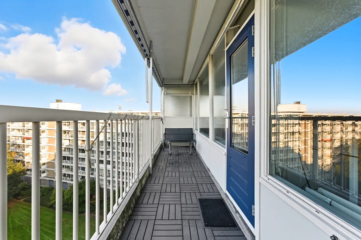 Foto 3 van André Gideplaats 435