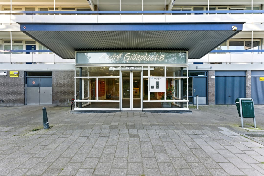 Photo 37 of André Gideplaats 435