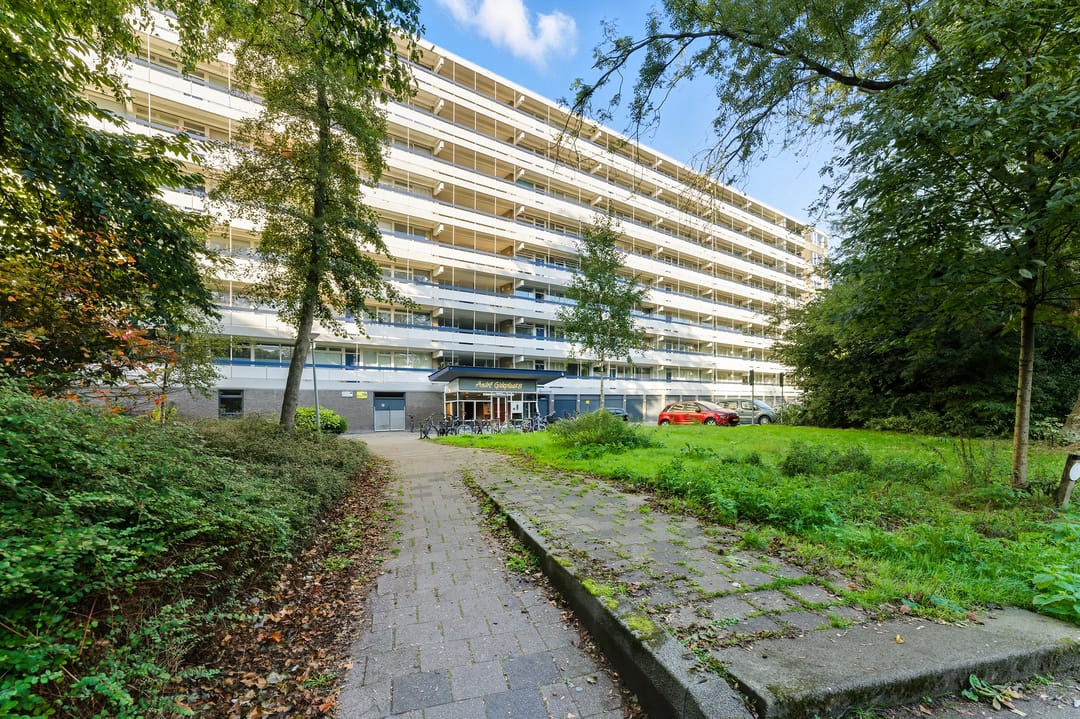 Photo 38 of André Gideplaats 435