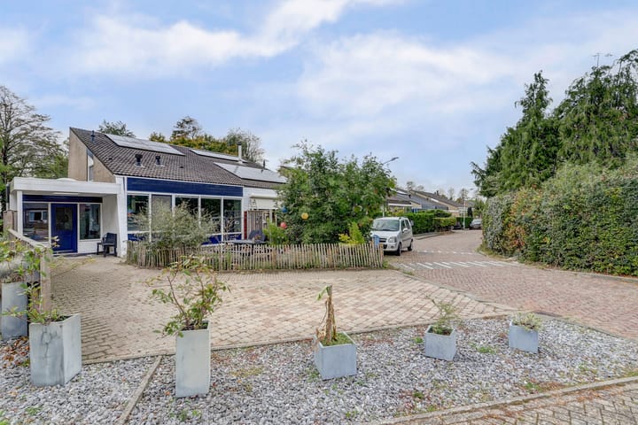 Foto 2 van Burgemeester Gaststraat 36